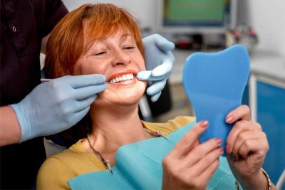 idaho orthodontist dentist dentures braces teeth whitening cosmetic dental surgery sedation saturdays advertising